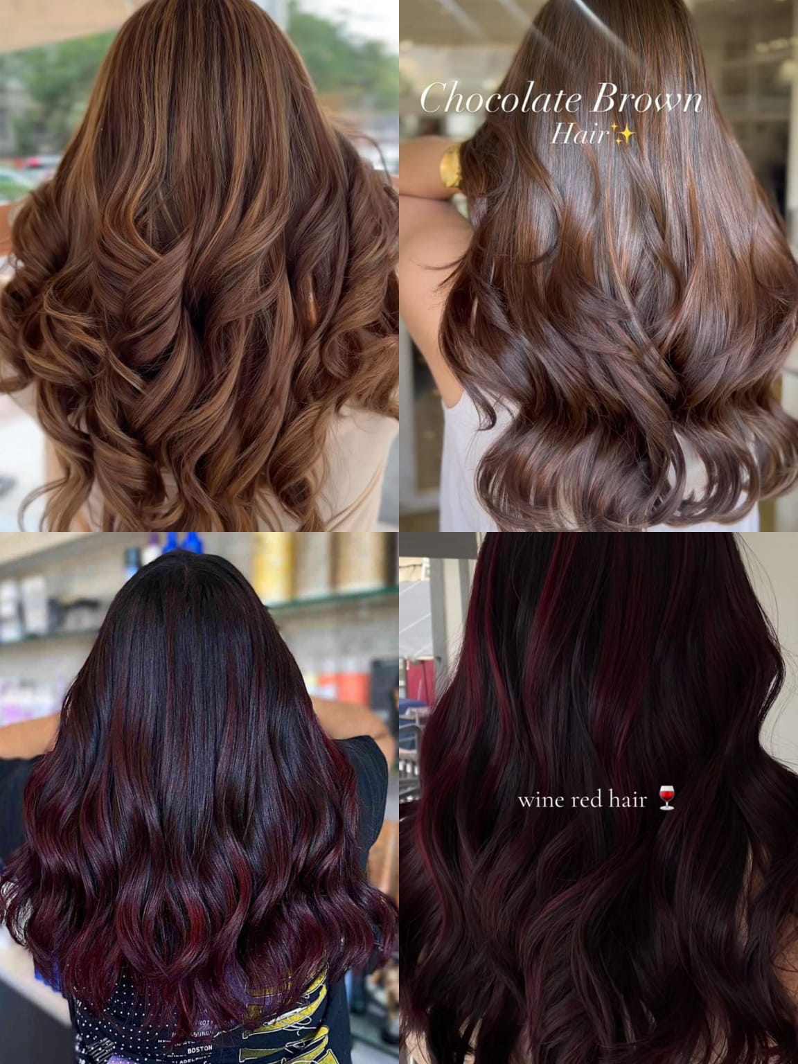Hair Coloring